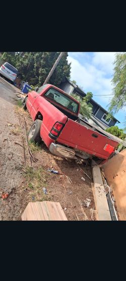 1994 Dodge Ram