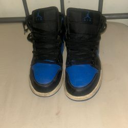 Jordan one size 8  can talk about price 