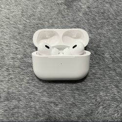Apple Airpods Brand New