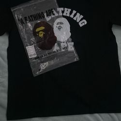 Bape Shirt