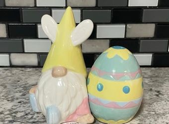 Gnome Easter