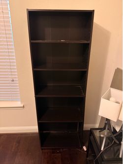 Bookshelf
