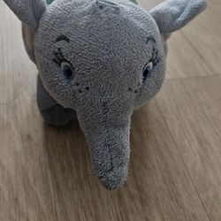 Small Dumbo
