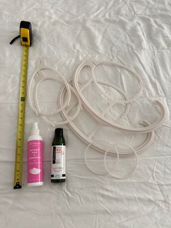 Wig Care Bundle with Shampoo and Conditioner Spray