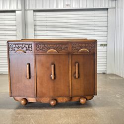 Buffet Sideboard Credenza