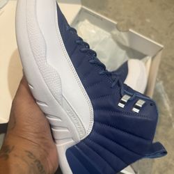 Jordan 12 size 12