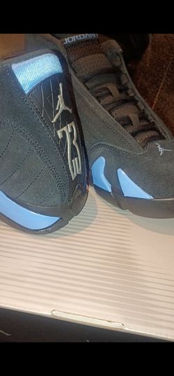Jordan retro size 8.5