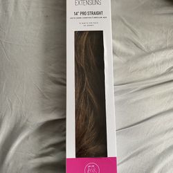 Hair Extensions