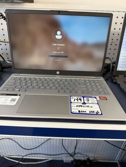 Hp Laptop 