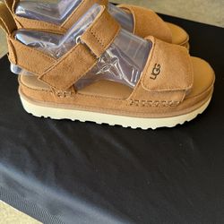 Size 7 están nuevos por $ 70