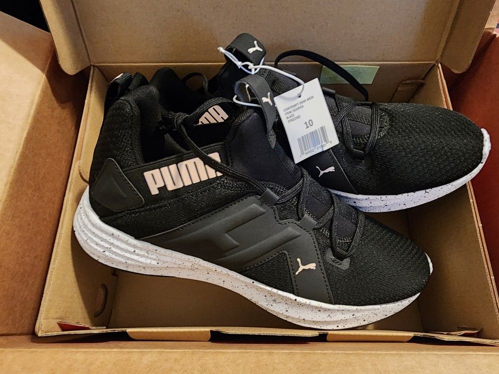 Mens Puma Sneakers / Trainers