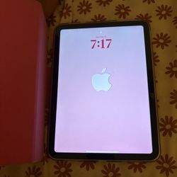 iPad 10th Generation 