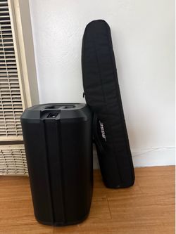Bose l1pro 8 like new condition