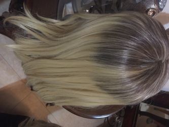Short Wig