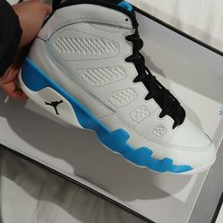 AIR JORDAN 9 RETRO