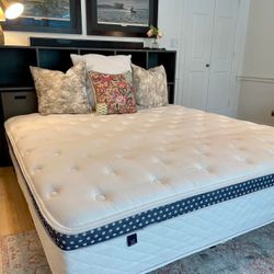 Winkbed King Firm Mattress
