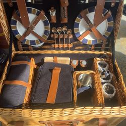 Picnic Time Complete Set 