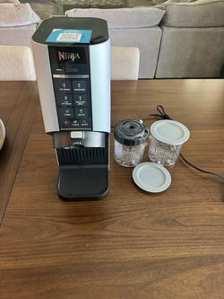 Ninja Creami Ice Cream Maker