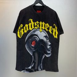Godspeed Clothing