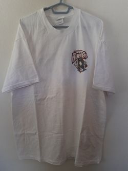 Vintage Deadstock Sacramento Rivercats Shirt Men's XL 