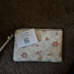 Coach, Wallet,for Female