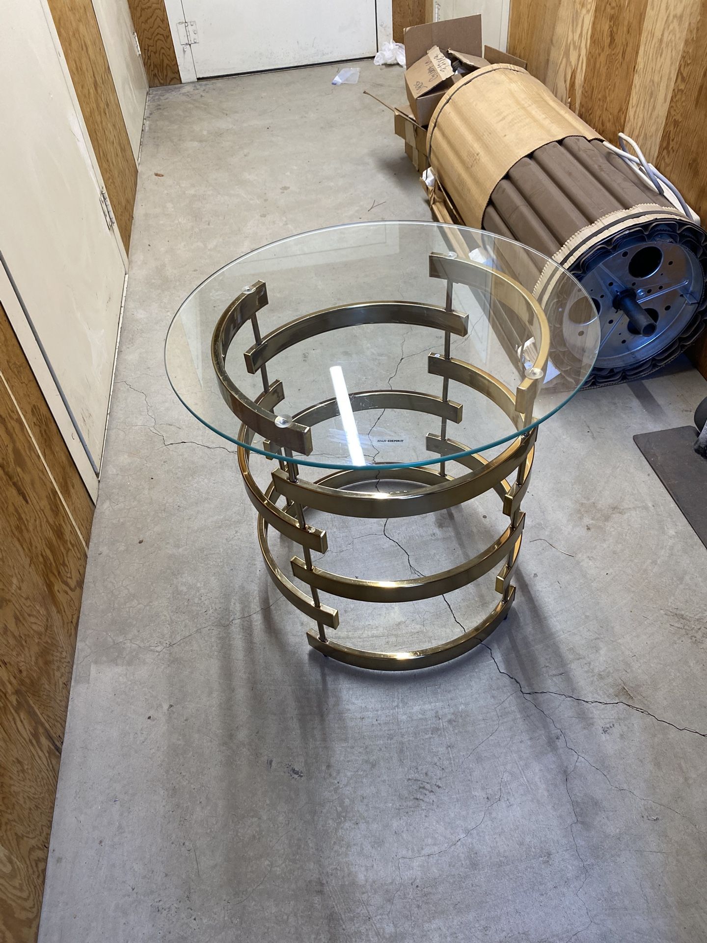 End Table