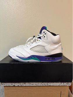 Grape 5