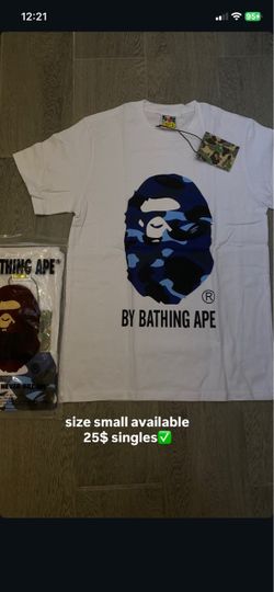 Bape shirt