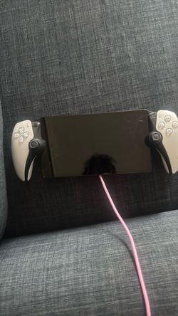 PlayStation portal