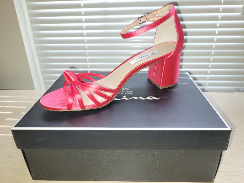 Womens Shoes