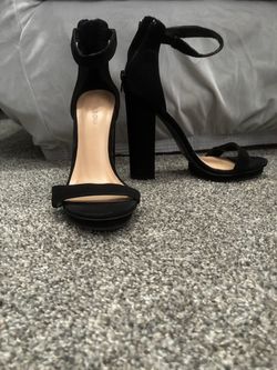 Size 7 Heels