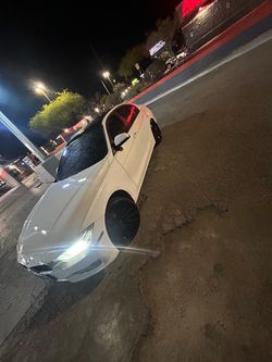 Bonito BMW 320i
