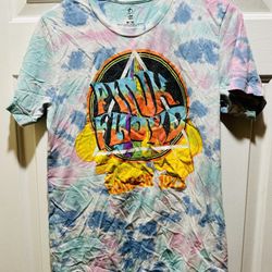 Pink Floyd T-shirt 