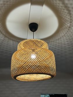 Boho Chandelier