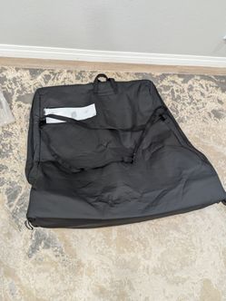 OEM 2018-2021 Jeep Wrangler JL (contact info removed)6AD Hard Top Panel Storage Bag