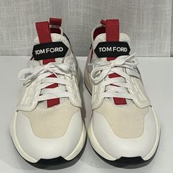 Men’s Tom Ford Sneakers ( Men’s Size 10) 
