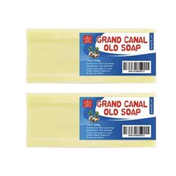 Grand Canal Old Soap 