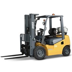 2023 Pneumatic Propane Forklift 