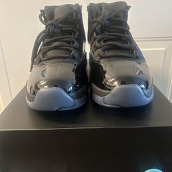 Jordan 11 Retro Gamma 2025 DEADSTOCK Size 12 Brand New Ships Fast