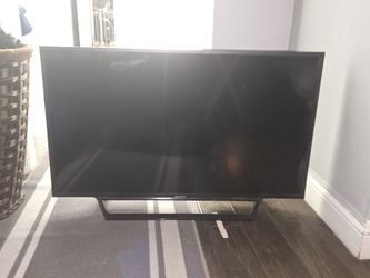 Smart T.v.