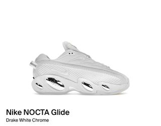 Nike Nocta Glide DM0879 100 Size 14