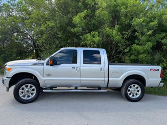 2016 Ford F-250