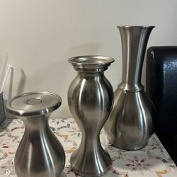 Candle Holders 