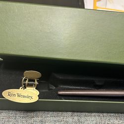 Ron Weasley Wand 