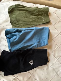 Active wear