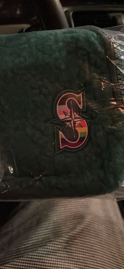 Mariners Pride Fanny Pack