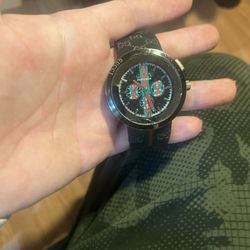 Gucci watch