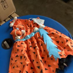 Fred The Flinstone Toddler 