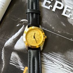 Republic Of Vietnam Watch For Men
