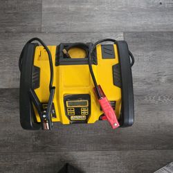 Stanley Jump Starter 